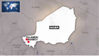 Niger: HRW alerte sur une intensification des attaques de l'État islamique au Sahel dans le Tillabéri