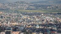 Madagascar: Antananarivo craint des possibles glissements de terrain après les pluies sur ses hauteurs