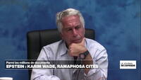 Affaire Epstein : des personnalités africaines citées dans les documents
