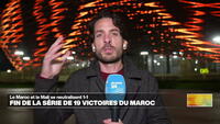CAN 2025 : Maroc-Mali, plus d'ambiance qu'au match d'ouverture