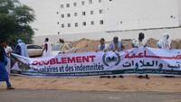 Mauritanie: des syndicats d’enseignants réclament une hausse des salaires face à l’inflation