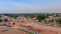 Centrafrique: à Bangui, une journée «ville morte» contre les prix du carburant contrastée