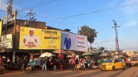 Cameroun: soutien de Tchiroma Bakary, le professeur Jean Calvin Aba'a Oyono interpellé à Yaoundé
