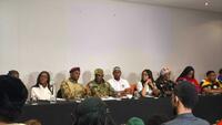Afrique du Sud: March and March se rapproche du mouvement AfriForum, lobby afrikaner