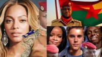 Burkina Faso : des vidéos de stars générées par l’IA détournées à la gloire du capitaine Ibrahim Traoré