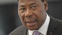 Bénin: le parti d'opposition Les Démocrates acte la démission de Thomas Boni Yayi