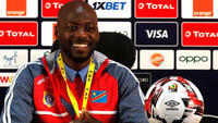 Youssouf Mulumbu: «Non à la CAN de football tous les quatre ans !»