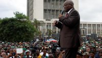 Afrique du Sud : Jacob Zuma finalement candidat aux élections législatives