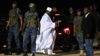 Gambie: un ex-membre des junglers de Yahya Jammeh condamné à 67 ans de prison aux États-Unis pour torture