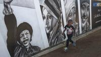 Afrique du Sud: une publicité pour un whisky accusée d'exploiter l'histoire de la lutte contre l'apartheid