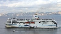 Algérie Ferries modifie son programme de traversées vers l’Espagne