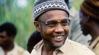 Objets de pouvoir - Guinée-Bissau: le bonnet d’Amilcar Cabral [8/10]