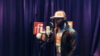 Togo: voix critique du pouvoir de Faure Gnassingbé, le rappeur Aamron a été libéré