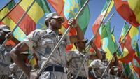 Éthiopie : en guerre contre l'armée fédérale, les forces rebelles du TPLF quittent Mekele, capitale du Tigré