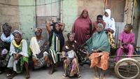 Nigeria: des djihadistes ont attaqué et kidnappé des dizaines de personnes dans la région de Borgu