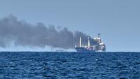 Guerre en Ukraine: en mer Noire, les ports ukrainiens sont fuis par les navires céréaliers pris pour cible par la Russie