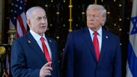 Guerre en Iran, Gaza, Liban: les enjeux de la rencontre entre Donald Trump et Benjamin Netanyahu à Washington
