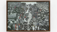 Aux Rencontres photographiques d’Arles: Thato Toeba, ou l'archive comme champ de bataille