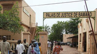 Mali: le maintien en prison de Clément Dembélé suscite des échanges tendus entre Bamako et l'ONU
