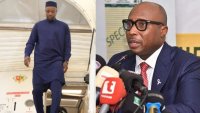 Barthélemy Dias critique l’usage de l’avion présidentiel par Sonko : « Un premier ministre qui se… »