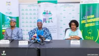 Bénin : la CENA fait le bilan sur le processus électoral 2026 