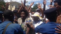 Burundi: arrestation du général-major Bertin Gahungu, accusé de torture et d'exécutions extra-judiciaires