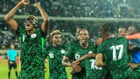 CAN 2025 : les Super Eagles veulent reprendre le trône africain