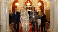 Le caftan marocain reconnu patrimoine immatériel mondial à l’UNESCO, un savoir-faire ancestral à l’honneur