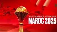 CAN 2025 : Puma dévoile le ballon officiel du tournoi au Maroc (photo)