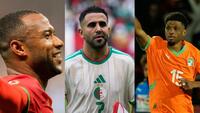 CAN 2025 au Maroc: Ayoub El-Kaabi, Amad Diallo, Riyad Mahrez... Ces joueurs qui ont marqué la phase de poules