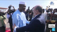 Mali : le Premier ministre algérien Sifi Ghrieb à Bamako pour relancer la coopération
