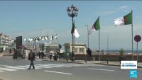 Regain de tensions entre la France et l'Algérie