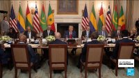 Présidents africains à la Maison Blanche : réactions mitigées au Sénégal et en Mauritanie