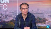 Dominique Connan : 