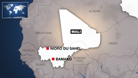 Mali: des habitants de Nioro du Sahel racontent le blocus jihadiste qui dure depuis cinq mois