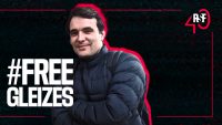 Algérie: Christophe Gleizes, journaliste français condamné à 7 ans de prison pour «apologie du terrorisme»