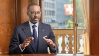 Tensions en Côte d’Ivoire : Tidjane Thiam lance un message aux autorités
