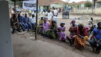 La Guinée-Bissau élit son président avec l'espoir de sortir de la pauvreté