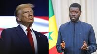 « America First » : Donald Trump zappe le Sénégal et choisit d’autres pays africains