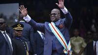 RD Congo : la Cour constitutionnelle valide la loi référendaire vers un 3e mandat du président Félix Tshisekedi