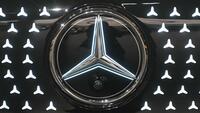 Mercedes-Benz: le bénéfice net s'effondre, les marges en chute libre