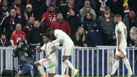 Coupe de France: Lyon et Endrick sortent Lille, Metz humilié