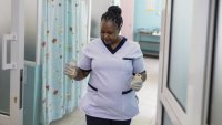 La seule banque de lait maternel du Kenya, bouée de sauvetage de bébés prématurés