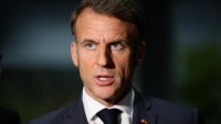 Emmanuel Macron attendu au Mexique pour 