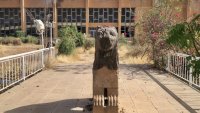Des trésors archéologiques pillés dans le Soudan en guerre