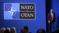 Frappes russes en Ukraine : nouvelle incursion d'un drone dans le ciel d'un pays de l'Otan, en Roumanie