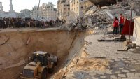 Gaza: une nouvelle dépouille d'otage identifiée, le Hamas doit encore restituer 18 corps