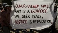 Zimbabwe: rejet du recours contre les audiences sur le massacre de Gukurahundi