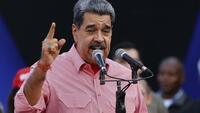 Maduro évite de confirmer la présumée attaque américaine sur le sol vénézuélien, se dit 