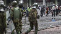 Manifestations violentes au Kenya: 16 morts selon Amnesty, l'exécutif affirme avoir 